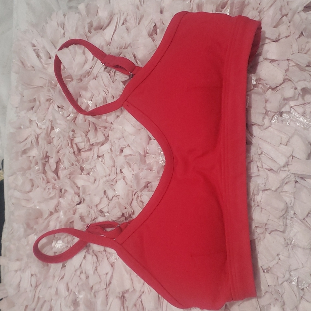 Bombshell Sportswear Bra